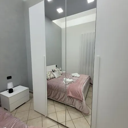 Prázdninový dům Irma's House *