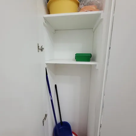 Irma's House