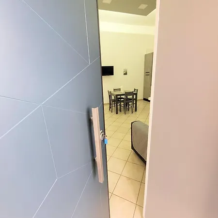 Prázdninový dům Irma's House *