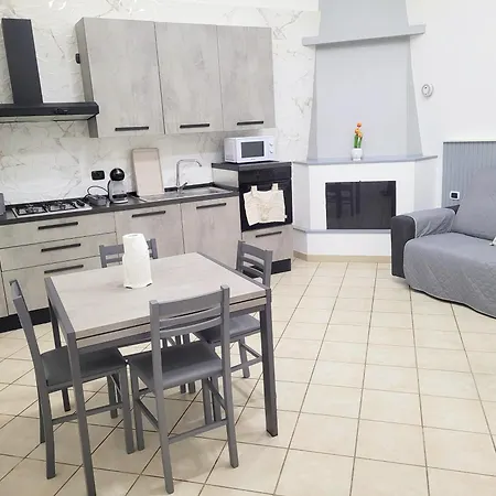Irma's House * Scafati