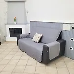 Irma's House *