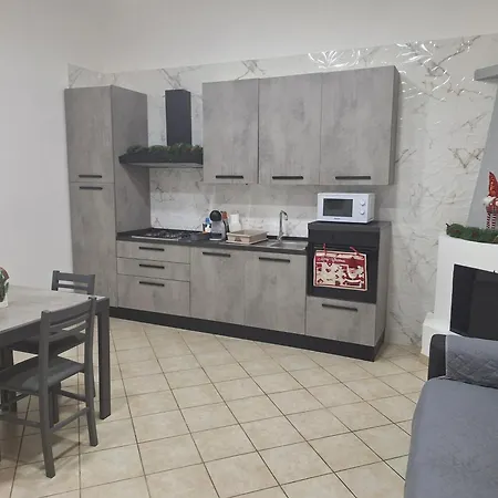 Irma's House Casa vacanze