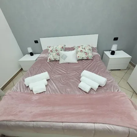 Irma's House Casa vacanze Scafati