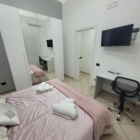 Irma's House Casa vacanze