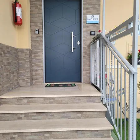 Irma's House * Scafati