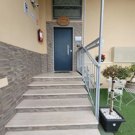 Irma's House * Scafati