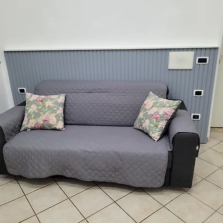 Irma's House Casa vacanze Scafati