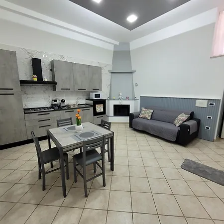 Casa vacanze Irma's House *