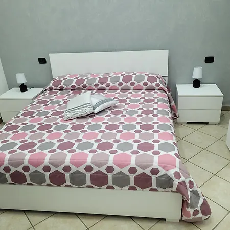 Irma's House Casa vacanze *