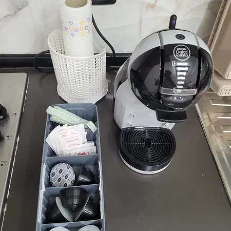 Casa vacanze Irma's House Scafati