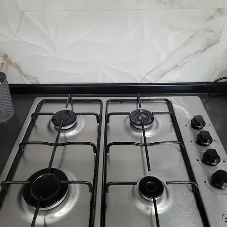 Irma's House Scafati