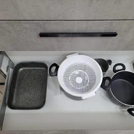 Casa vacanze Irma's House Scafati