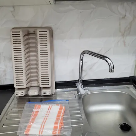 Irma's House Casa vacanze *