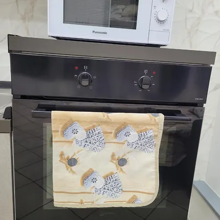 Irma's House * Scafati