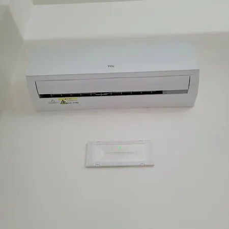 Irma's House Scafati