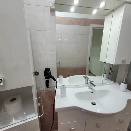 Irma's House Scafati