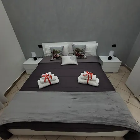 Irma's House Scafati