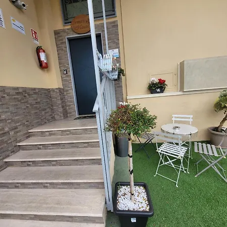 Irma's House * Scafati