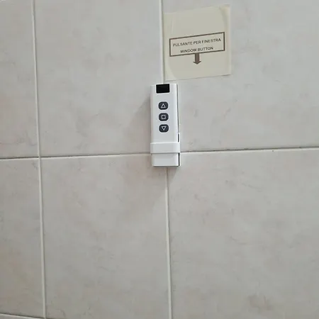 بيت للعطل Irma's House سكافاتي