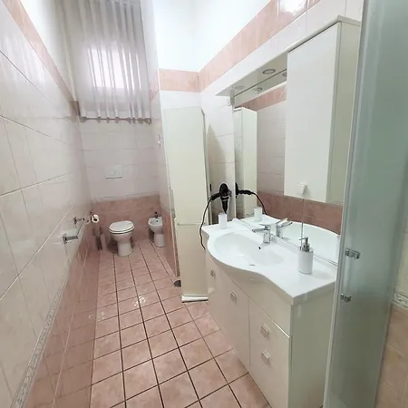 Irma's House Casa de Férias