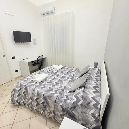Irma's House