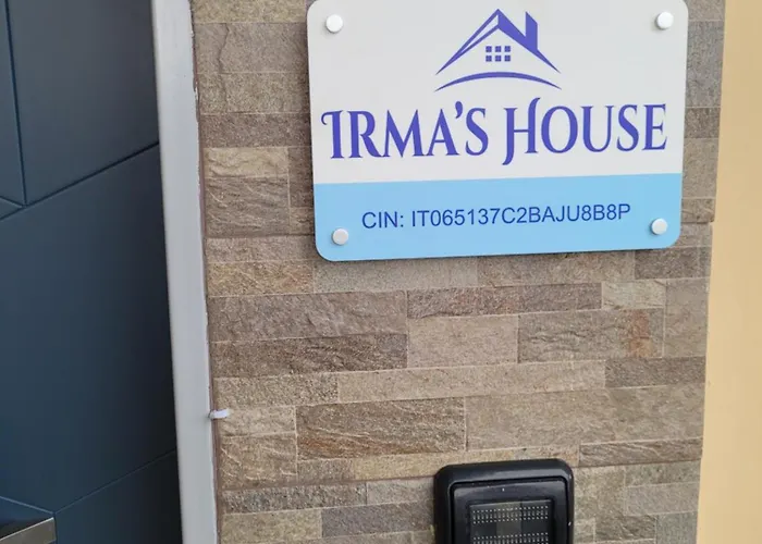 Casa de Férias Irma's House