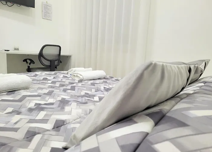 Irma's House Casa de Férias